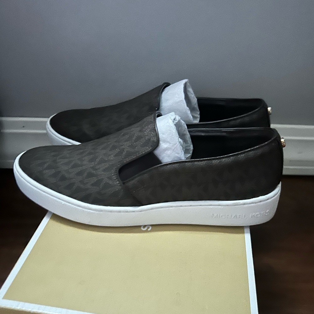 Michael Kors Keaton Slip On